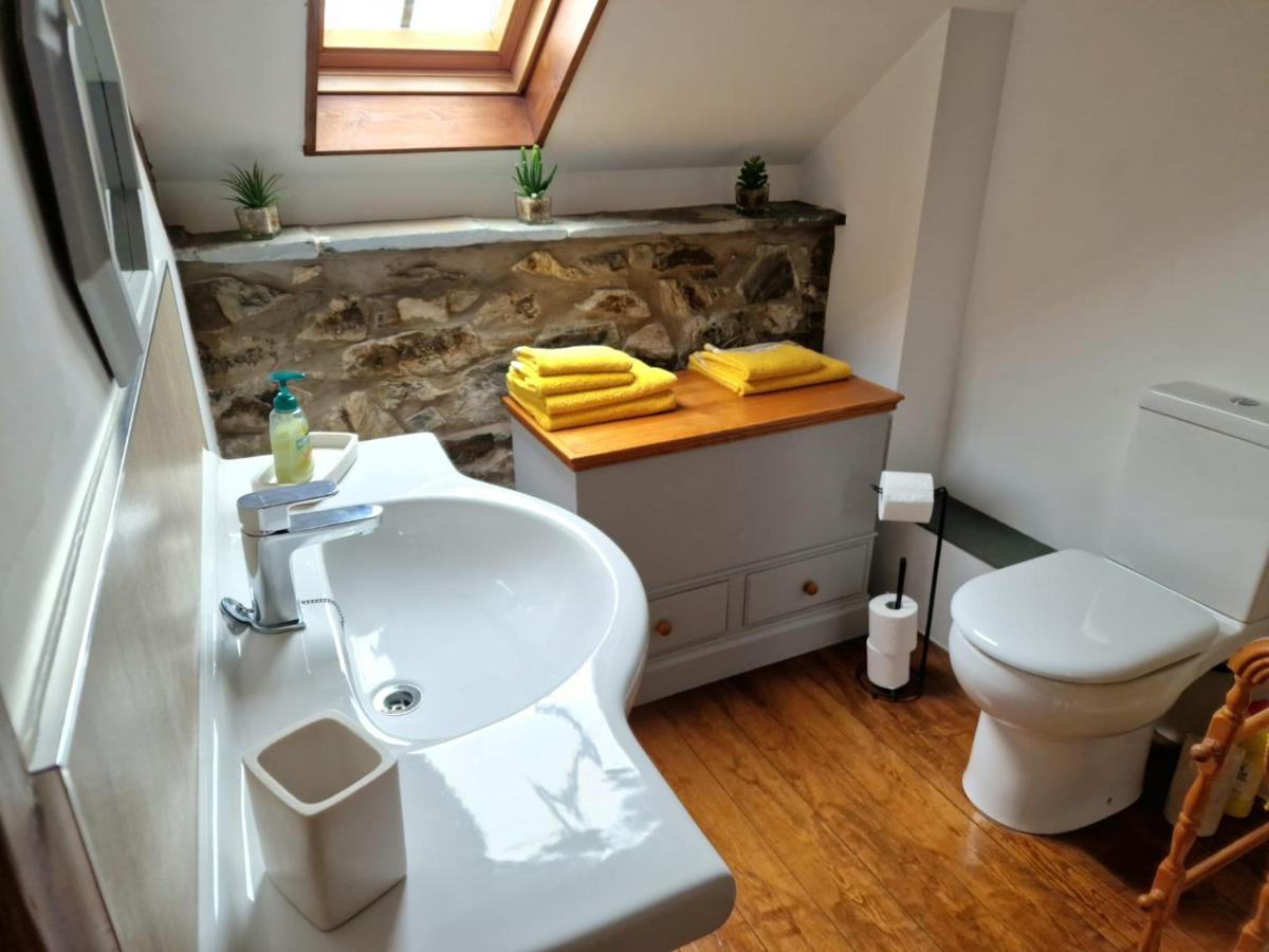 Lydonia Barn Holiday home *
